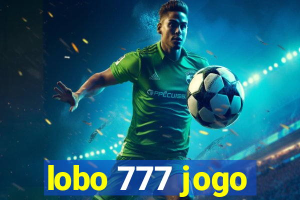 lobo 777 jogo